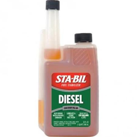 303 Products 22254 Fuel Stabilizer, 32 Oz. T93-22254